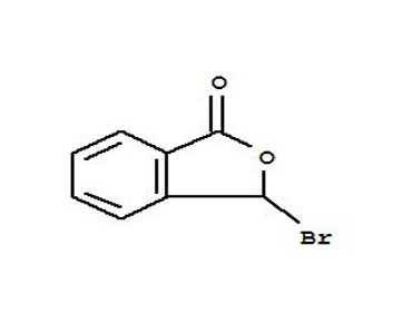 3- Bromophthalide